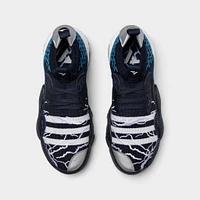 adidas Trae Young 2 Legend Ink / Cloud - Pulse Blue