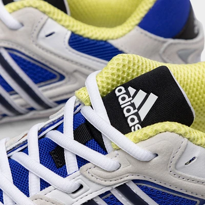 adidas Originals Response CL White / Blue - Yellow