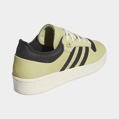 adidas Rivalry 86 Low 003 Tan / Beige - Black