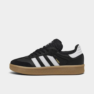 adidas Samba XLG Core Black /  Footwear White - Gum