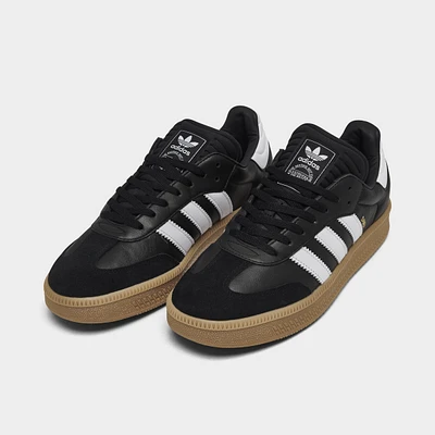 adidas Samba XLG Core Black /  Footwear White - Gum