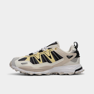 adidas Hyperturf Off White / Core Black - Almost Yellow