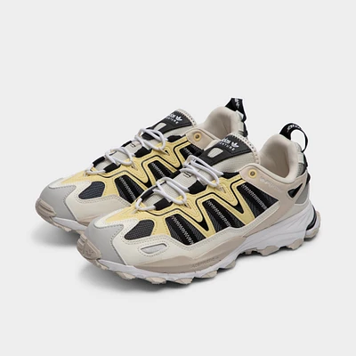 adidas Hyperturf Off White / Core Black - Almost Yellow