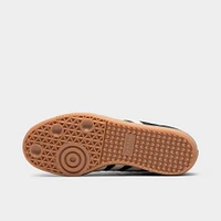 adidas Women's Samba OG Core Black / Wonder White - Silver Met.