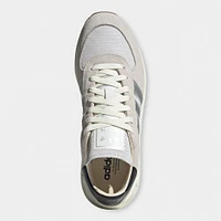 adidas LA Trainer Lux White / Silver - Core
