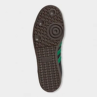 adidas Women's Samba OG Black / Green