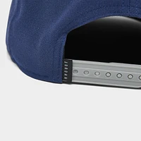 Jordan MVP Pro Adjustable Snapback Cap Navy / White