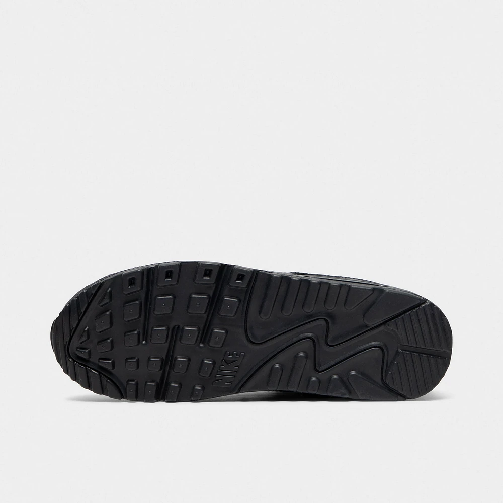 Nike Air Max 90 Dark Smoke Grey / Clear Jade - Black
