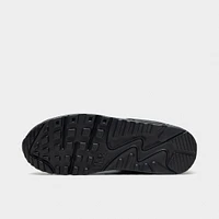 Nike Air Max 90 Dark Smoke Grey / Clear Jade - Black