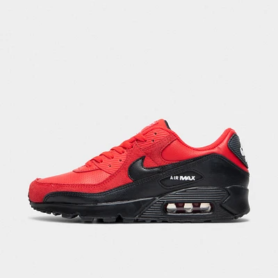 Nike Air Max 90 Speed Red / Black - White