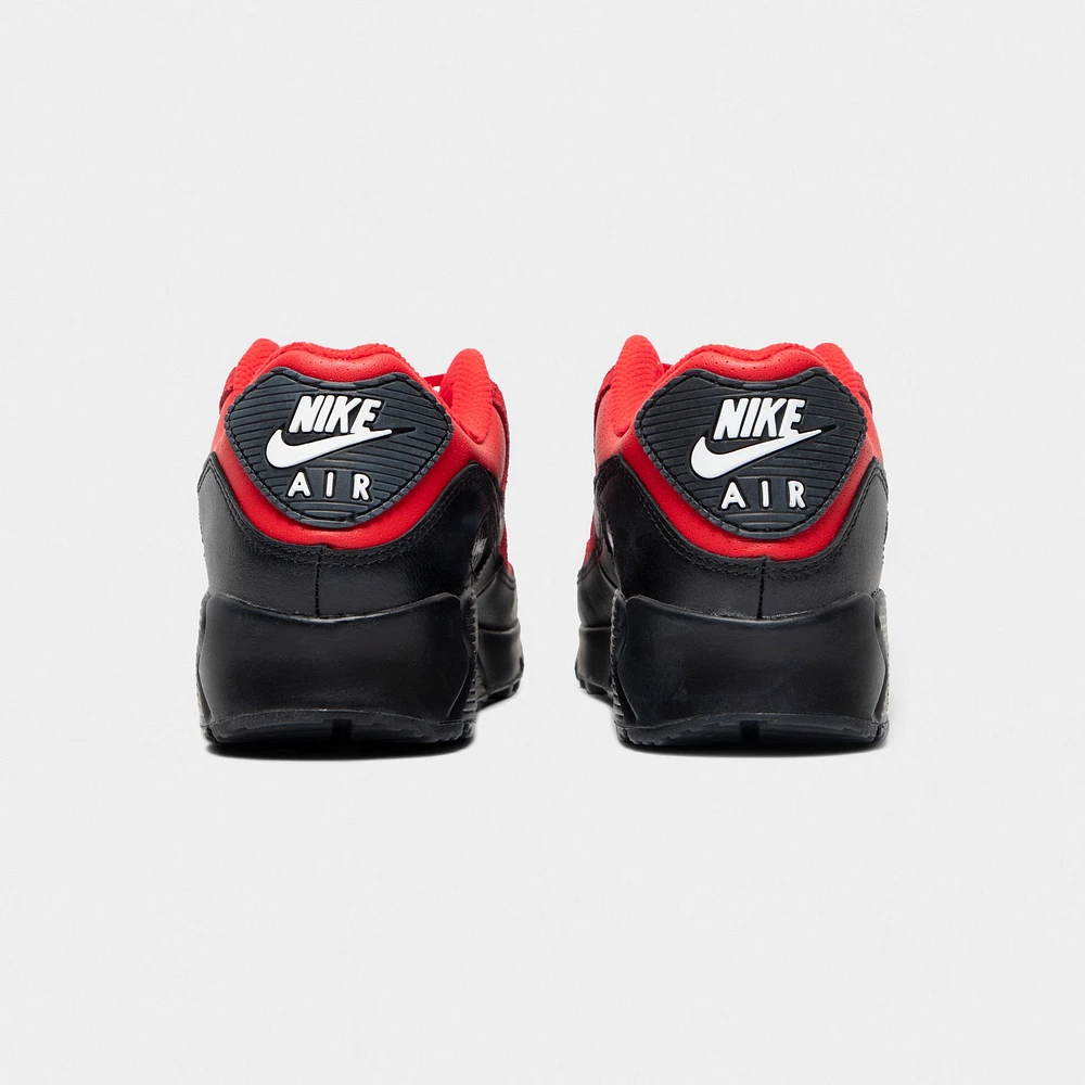 Nike Air Max 90 Speed Red / Black - White