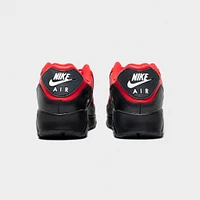 Nike Air Max 90 Speed Red / Black - White