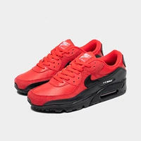 Nike Air Max 90 Speed Red / Black - White