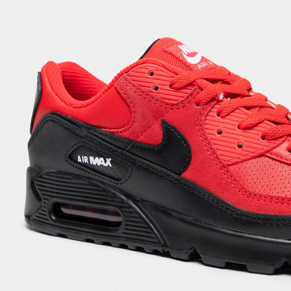 Nike Air Max 90 Speed Red / Black - White