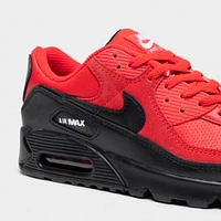 Nike Air Max 90 Speed Red / Black - White