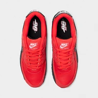 Nike Air Max 90 Speed Red / Black - White