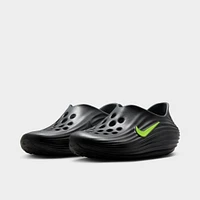 Nike Reactx Rejuven8 GS Black / Volt - Cool Grey