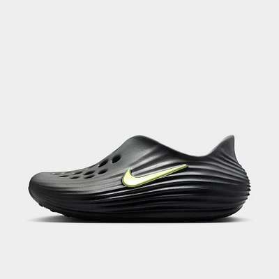 Nike Reactx Rejuven8 GS Black / Volt - Cool Grey