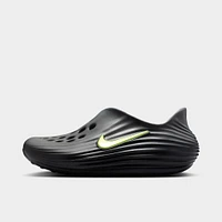 Nike Reactx Rejuven8 GS Black / Volt - Cool Grey