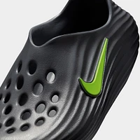 Nike Reactx Rejuven8 GS Black / Volt - Cool Grey