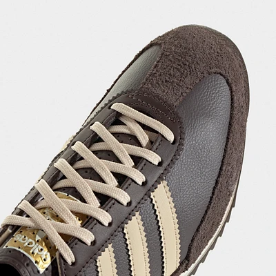 adidas Women's SL 72 OG Charcoal / Brown