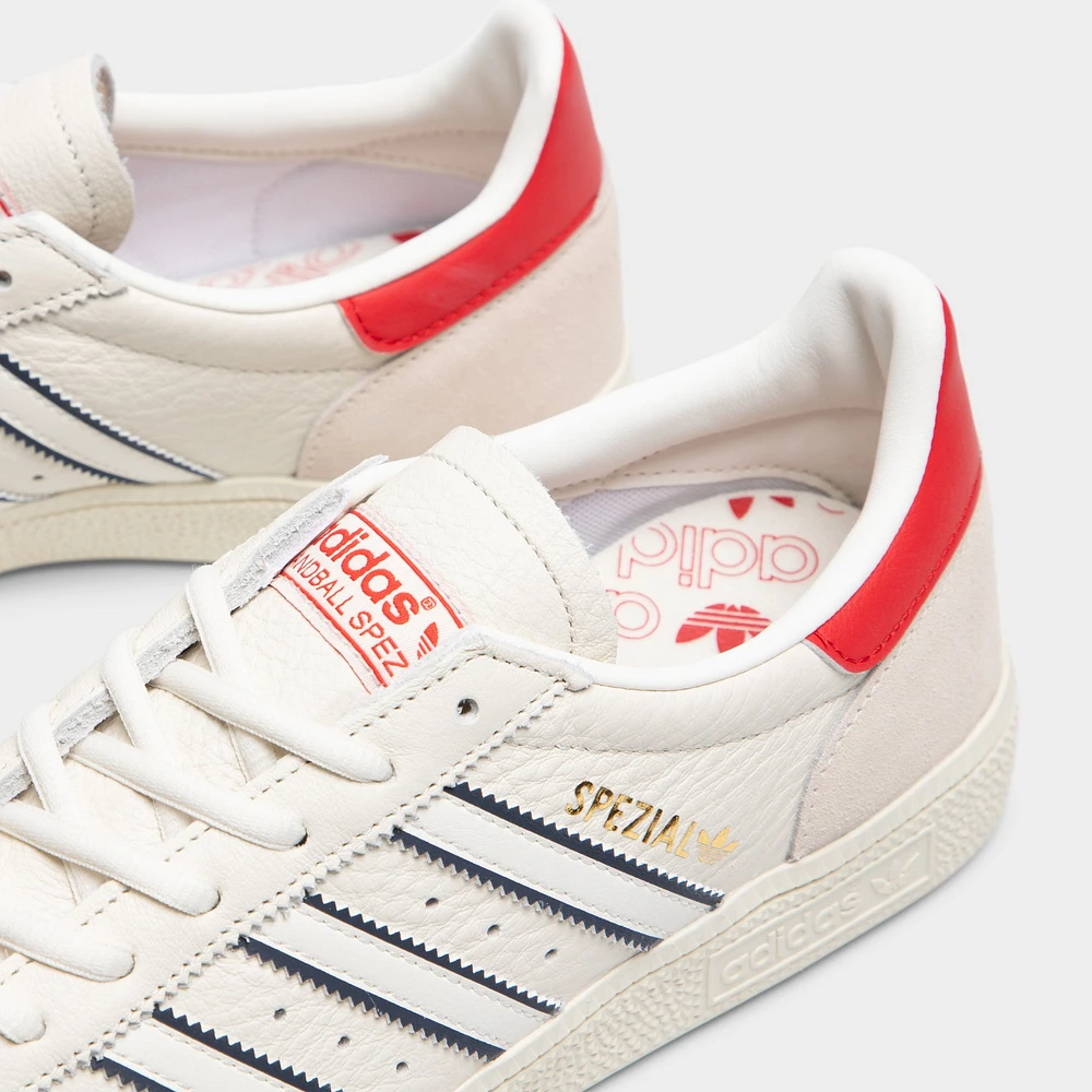 adidas Originals Handball Spezial Cloud White / Indigo