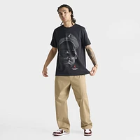 Jordan DMND45 Graphic T-Shirt / Off Noir