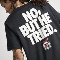 Jordan DMND45 Graphic T-Shirt / Off Noir