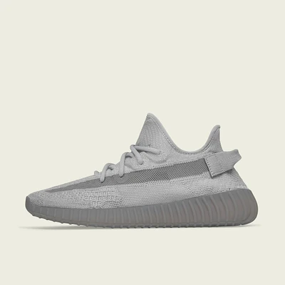 adidas Originals Yeezy Boost 350 V2 / Steel Grey