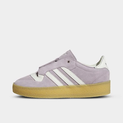 adidas Rivalry Crepe Purple / Ivory