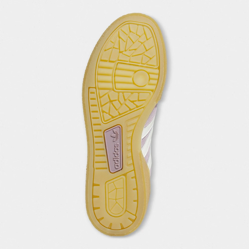 adidas Rivalry Crepe Purple / Ivory