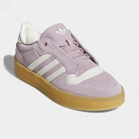 adidas Rivalry Crepe Purple / Ivory