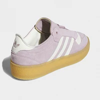 adidas Rivalry Crepe Purple / Ivory