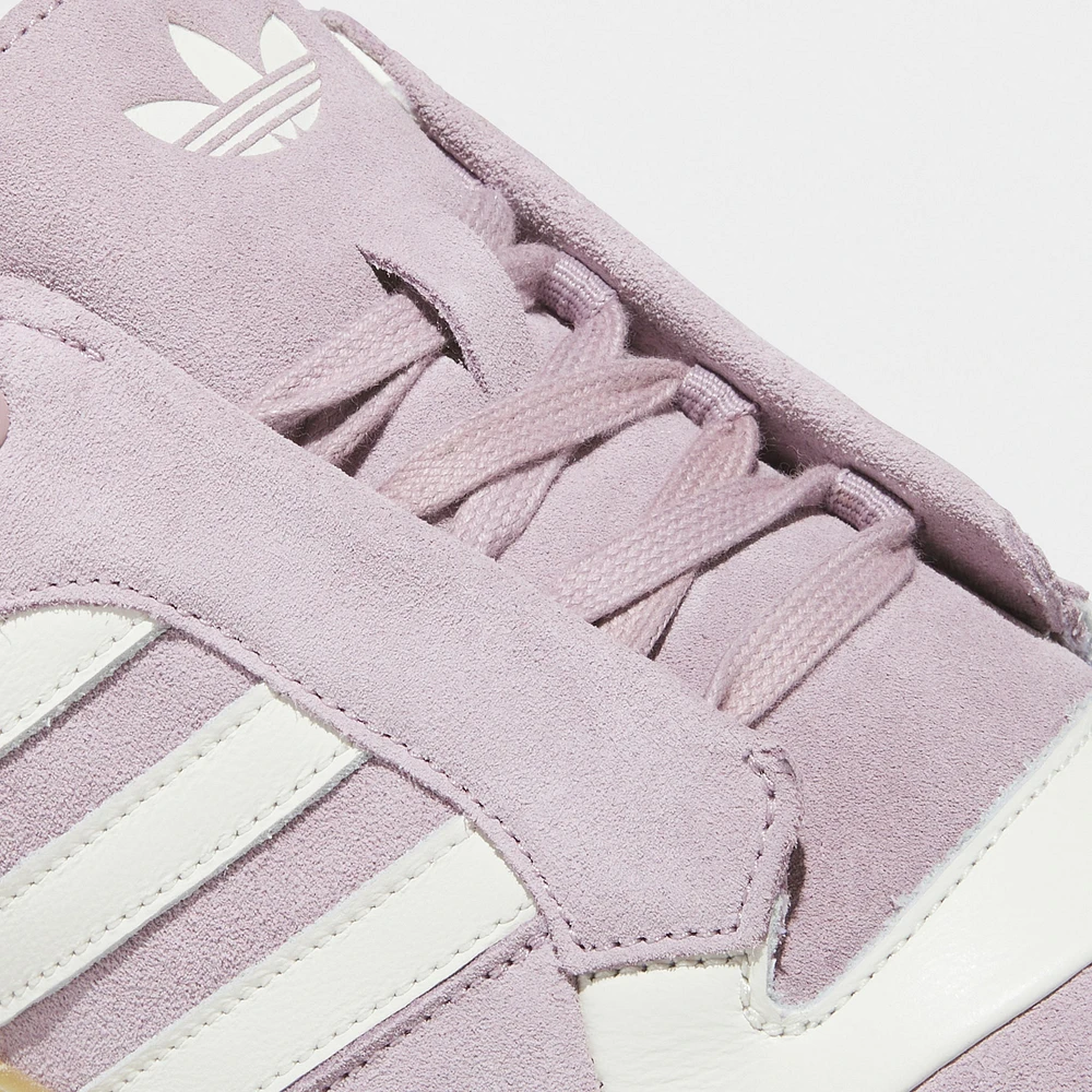 adidas Rivalry Crepe Purple / Ivory