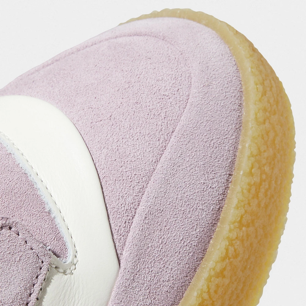 adidas Rivalry Crepe Purple / Ivory