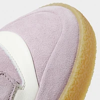 adidas Rivalry Crepe Purple / Ivory