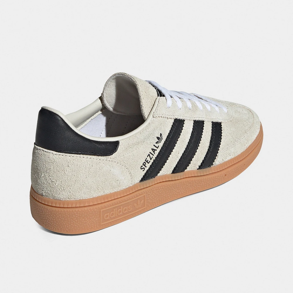 adidas Originals Women's Handball Spezial Alumina / Core Bla