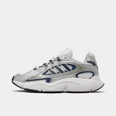 adidas Originals Women's Ozmillen Cloud White / Core Black - Tech Indigo