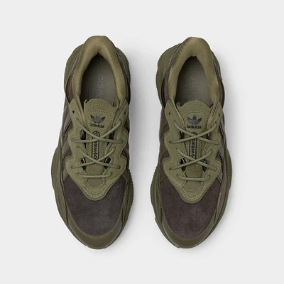 adidas Originals Ozweego Olive /