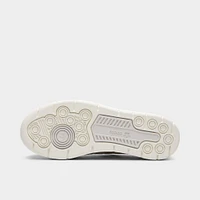 adidas Women's Rivalry Mule Cloud White / Green - Off