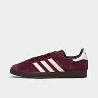 adidas Gazelle Maroon / Gum