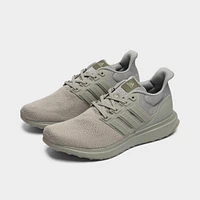 adidas Ubounce DNA Silver Pebble / Olive Strata