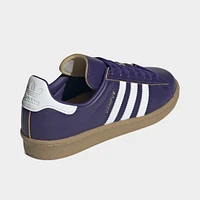adidas Originals Campus 80s Collegiate Purple / White - Gum