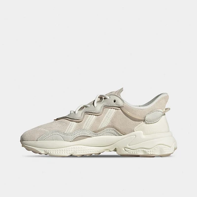 adidas Originals Women's Ozweego Off White / Wonder Beige