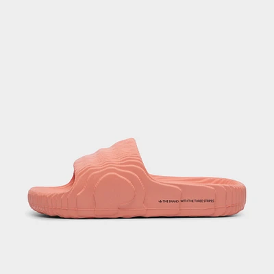 adidas Originals Adilette 22 Wonder Clay / - Core Black