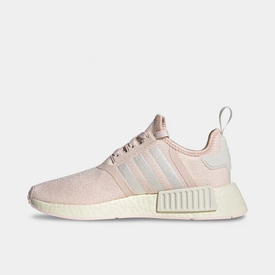 adidas Originals Women's NMD_R1 Wonder Quartz / Off White