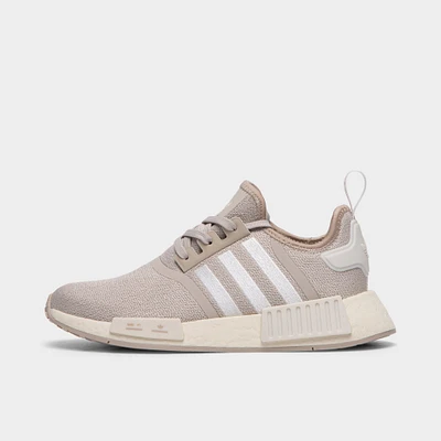 adidas Originals Women's NMD_R1 Tan / White