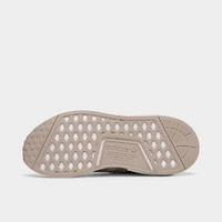 adidas Originals Women's NMD_R1 Tan / White