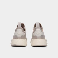 adidas Originals Women's NMD_R1 Tan / White