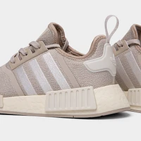adidas Originals Women's NMD_R1 Tan / White